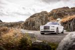 Rolls-Royce Phantom 2017 года (WW)